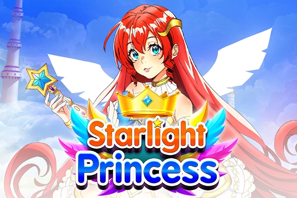 Starlight Princess — Pragmatic Play